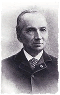 F W van Eeden